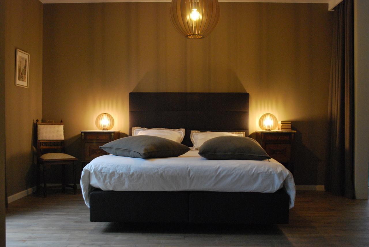 La Monardiere Bed & Breakfast Modave Екстериор снимка